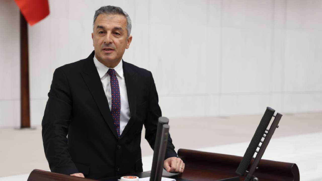 MHP alarm veriyor, kongrede değişim beklentisi 8